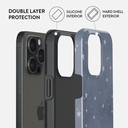 North Star - iPhone 15 Pro Case 2
