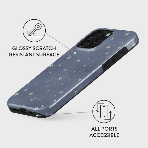 North Star - iPhone 15 Pro Case 3