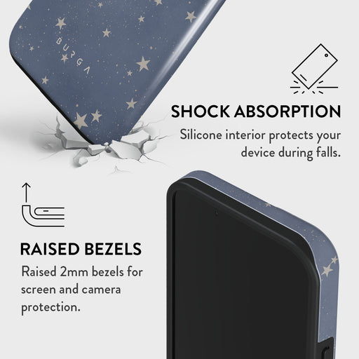 North Star - iPhone 15 Plus Case 8