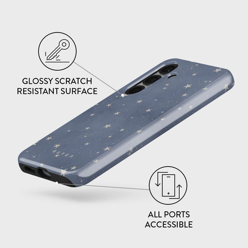 North Star - Samsung Galaxy S25 Plus Case 3