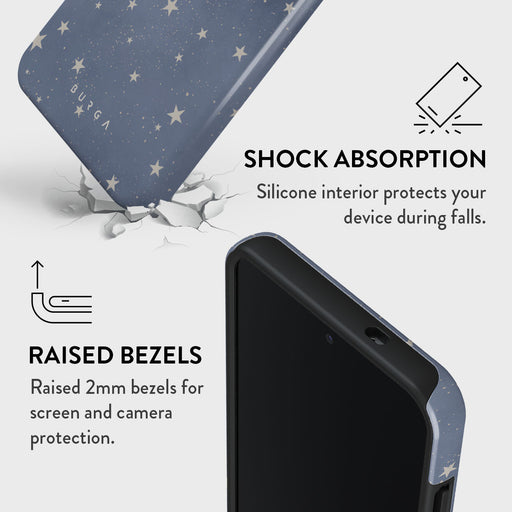 North Star - Samsung Galaxy S25 Plus Case 4