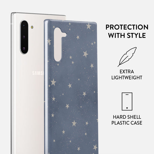 North Star - Samsung Galaxy Note 10 Case 2