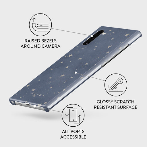 North Star - Samsung Galaxy Note 10 Case 3