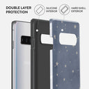 North Star - Samsung Galaxy S10 4G Case 2