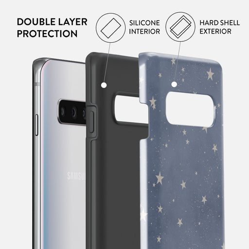 North Star - Samsung Galaxy S10 4G Case 2