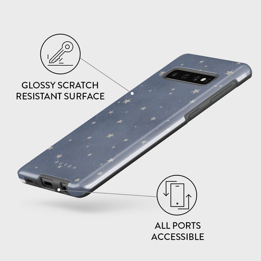 North Star - Samsung Galaxy S10 4G Case 3