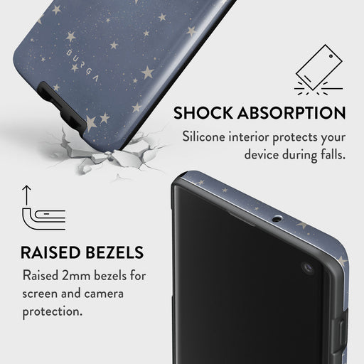 North Star - Samsung Galaxy S10 4G Case 4