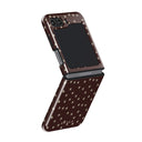 Wonderland - Samsung Galaxy Z Flip 5 Case 1