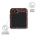 Wonderland - Samsung Galaxy Z Flip 5 Case 3