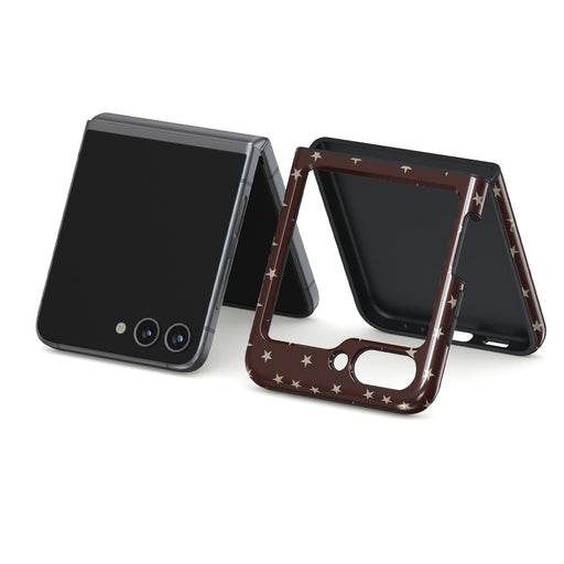 Wonderland - Samsung Galaxy Z Flip 5 Case 5