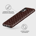 Wonderland - Samsung Galaxy A13 4G Funda 3
