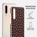 Wonderland - Huawei P30 Case 2