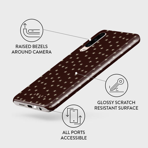 Wonderland - Huawei P30 Case 3