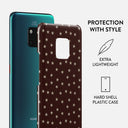Wonderland - Huawei Mate 20 Pro Case 2
