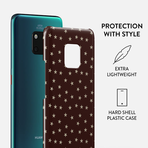 Wonderland - Huawei Mate 20 Pro Case 2