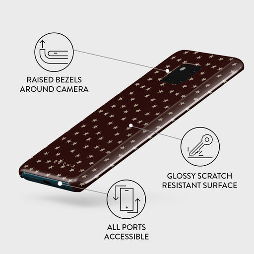 Wonderland - Huawei Mate 20 Pro Case 3