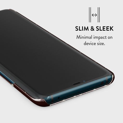 Wonderland - Huawei Mate 20 Pro Case 4