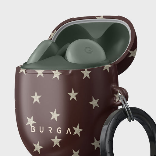 Wonderland - Google Pixel Buds A Case 5