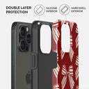 Special Delivery - iPhone 15 Pro Case 2