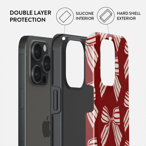Special Delivery - iPhone 15 Pro Case 2