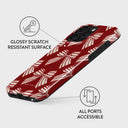 Special Delivery - iPhone 15 Pro Case 3