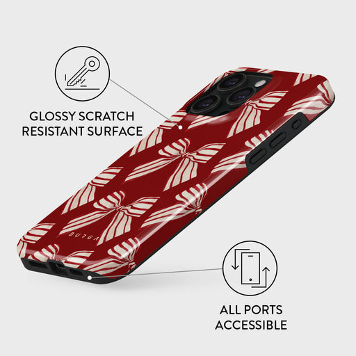 Special Delivery - iPhone 15 Pro Case 3