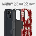 Special Delivery - iPhone 13 Case 2