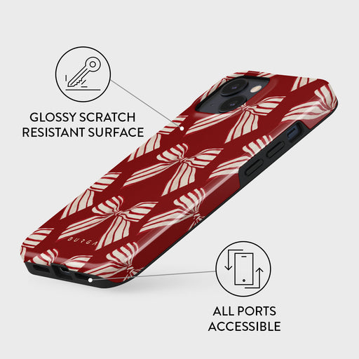 Special Delivery - iPhone 13 Case 3