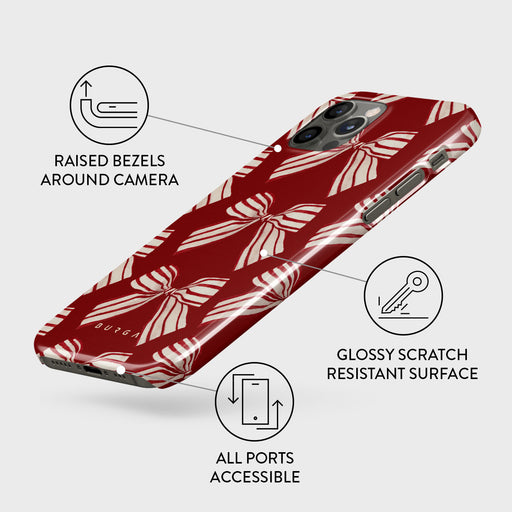 Special Delivery - iPhone 12 Pro Max Case 3