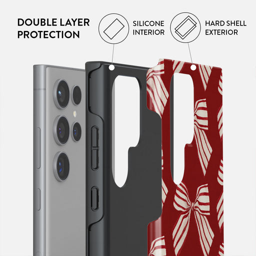 Special Delivery - Samsung Galaxy S24 Ultra Case 2