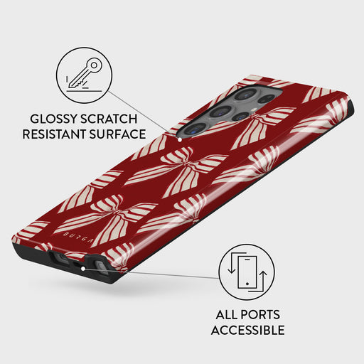 Special Delivery - Samsung Galaxy S24 Ultra Case 3