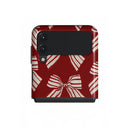 Special Delivery - Samsung Galaxy Z Flip 3 Funda 1