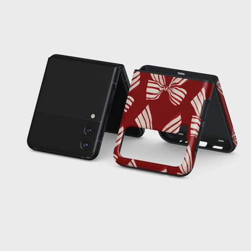 Special Delivery - Samsung Galaxy Z Flip 3 Funda 5