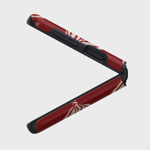 Special Delivery - Samsung Galaxy Z Flip 3 Funda 6