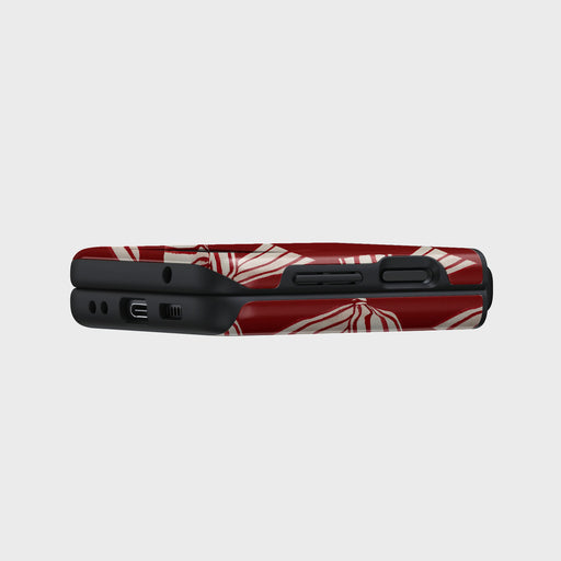 Special Delivery - Samsung Galaxy Z Flip 3 Funda 7