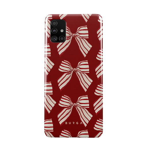 Special Delivery - Samsung Galaxy A71 4G Case 1