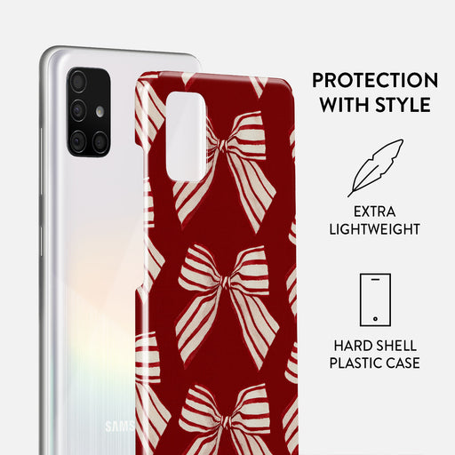 Special Delivery - Samsung Galaxy A71 4G Case 2