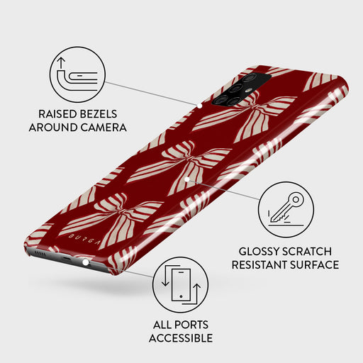 Special Delivery - Samsung Galaxy A71 4G Case 3