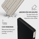 Polar - Samsung Galaxy S25 Ultra Funda 4