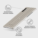 Polar - Samsung Galaxy Note 10 Plus Case 3