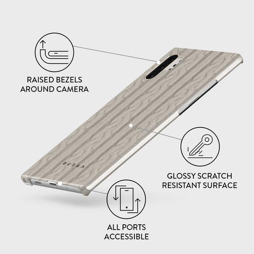 Polar - Samsung Galaxy Note 10 Plus Case 3