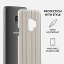 Polar - Samsung Galaxy S9 Case 2