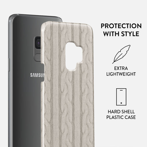 Polar - Samsung Galaxy S9 Case 2