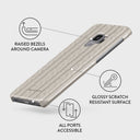 Polar - Samsung Galaxy S9 Case 3