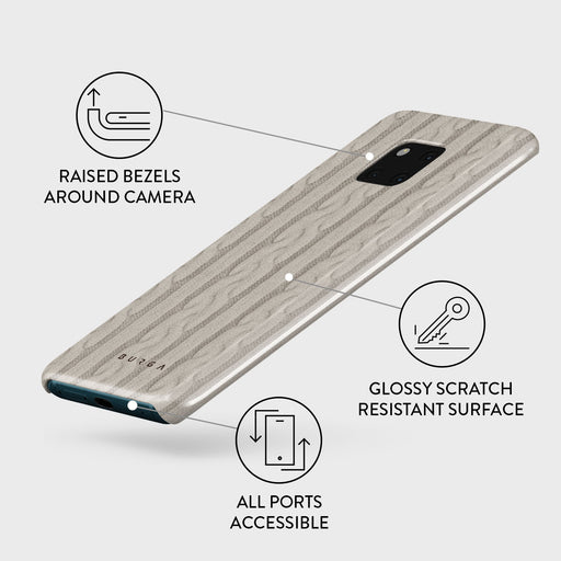 Polar - Huawei Mate 20 Pro Case 3