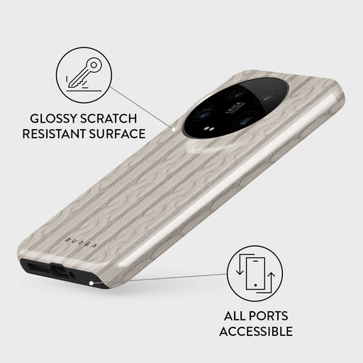 Polar - Xiaomi 14 Ultra Case 3