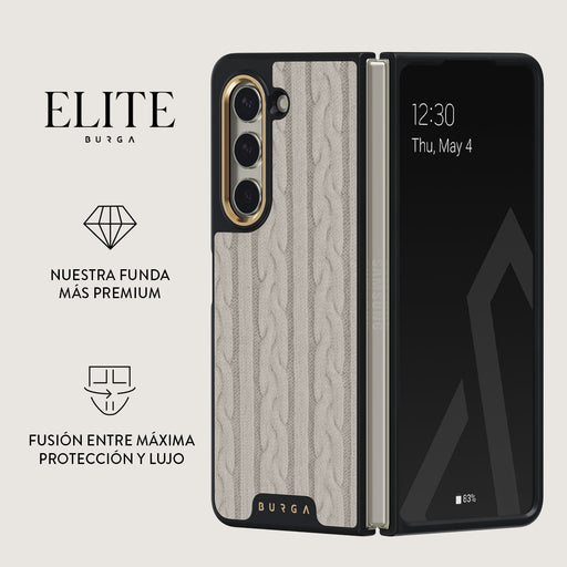 Polar - Samsung Galaxy Z Fold 5 Funda 2
