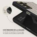 Polar - Samsung Galaxy Z Fold 5 Funda 4