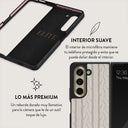 Polar - Samsung Galaxy Z Fold 5 Funda 6
