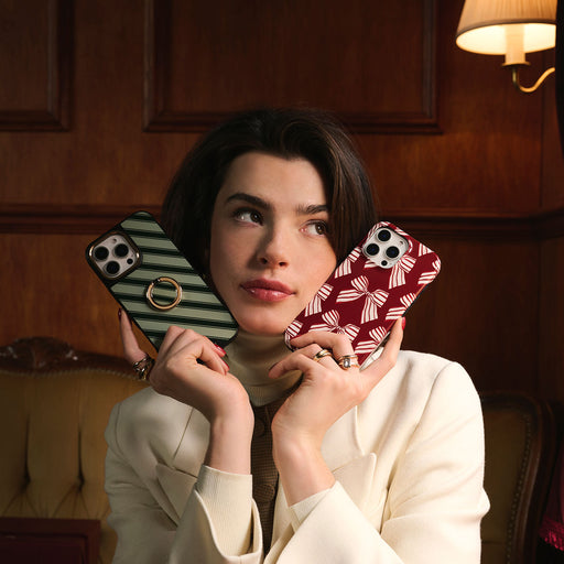 Special Delivery - iPhone 15 Pro Case 30